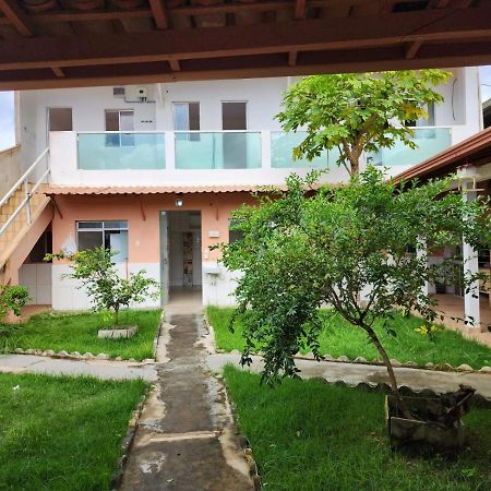 Na Paz De Deus Bed & Breakfast Santo Antonio do Rio das Pedras Exterior photo
