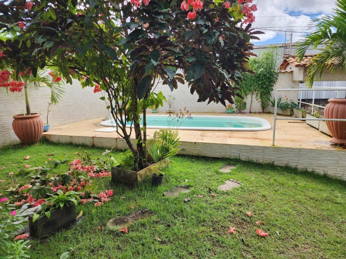 Na Paz De Deus Bed & Breakfast Santo Antonio do Rio das Pedras Exterior photo